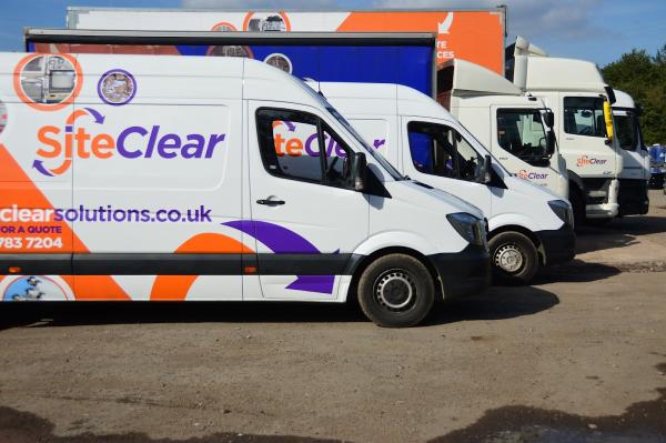 Site Clear Solutions