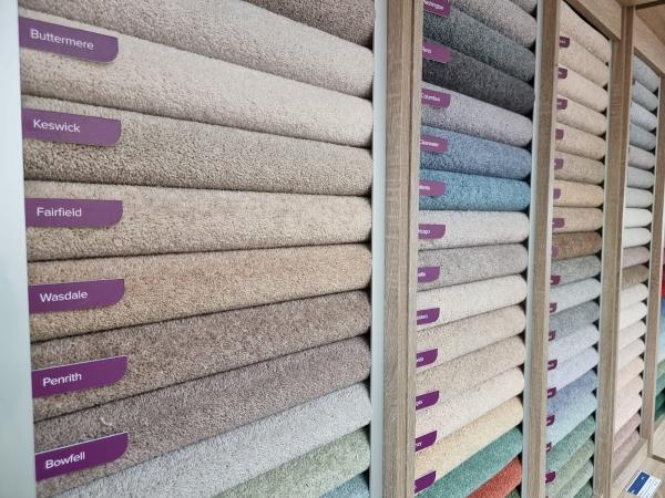 Godalming Carpets & Flooring