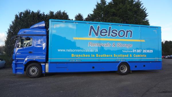 Nelson Removals & Storage