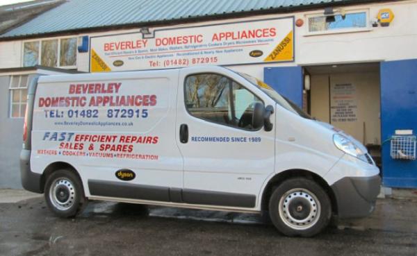 Beverley Domestic Appliances