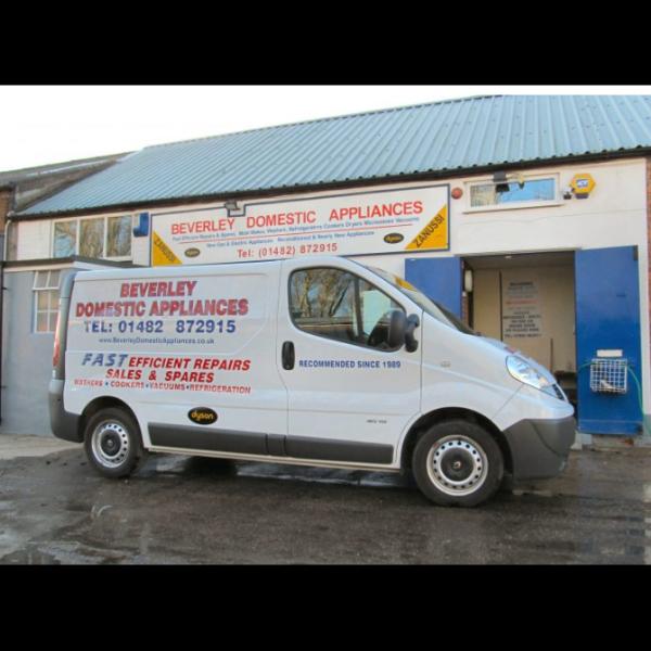 Beverley Domestic Appliances