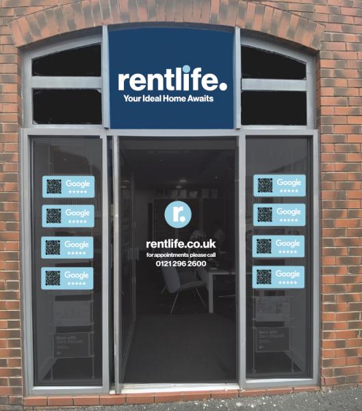 Rentlife