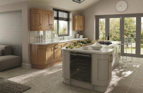 Kitchen Studio