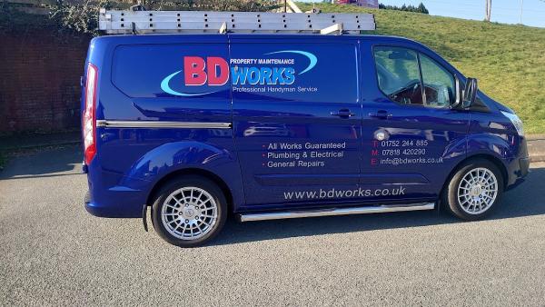 BD Works Ltd