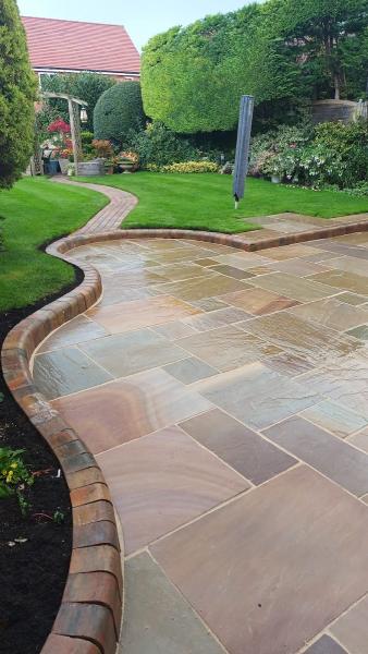 Creative Driveways & Patios LTD (Oxford)