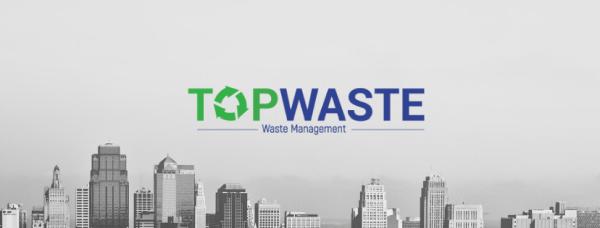 Topwaste London