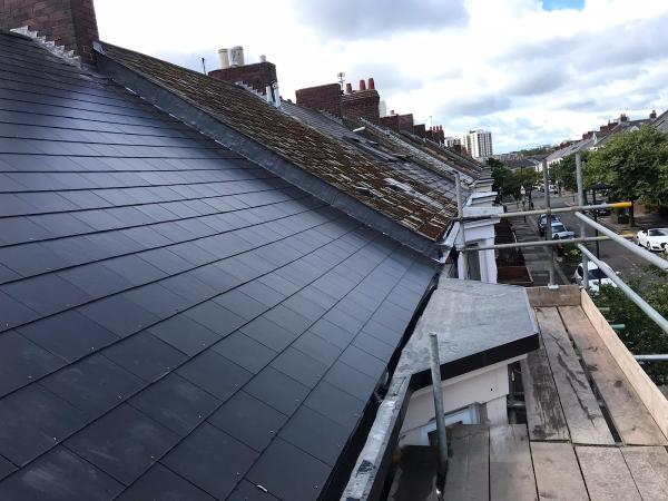 Emperor Roofing & Building- Gateshead Roofers