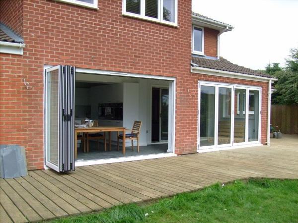 Midland Bi-Folds