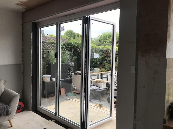 Midland Bi-Folds