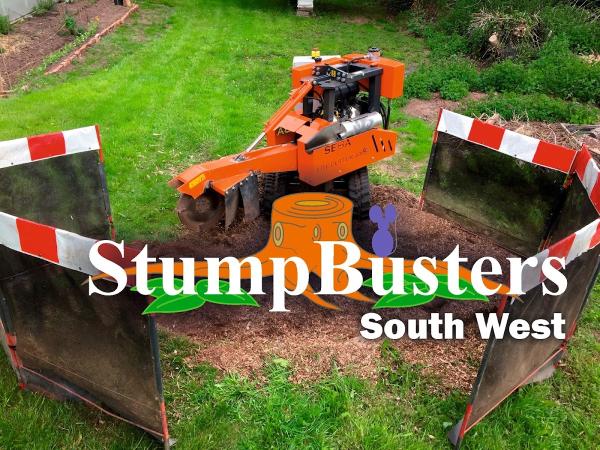 Stumpbusters