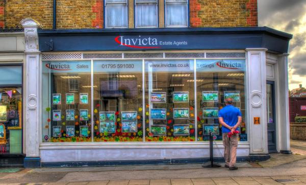 Invicta Estate Agents