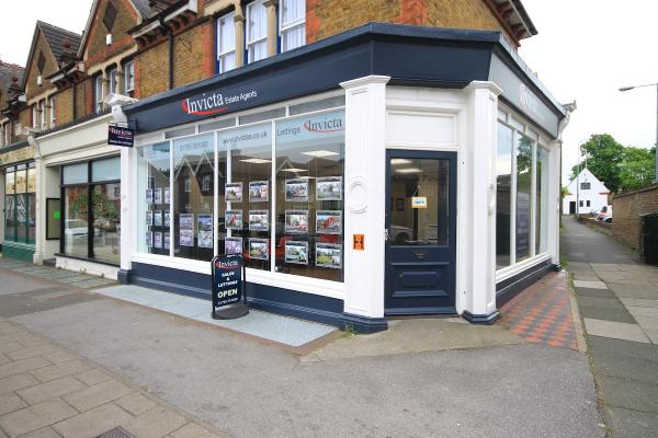 Invicta Estate Agents