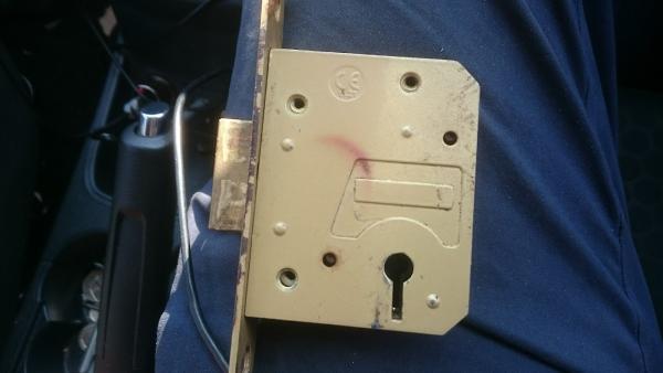 J.a.locksmiths