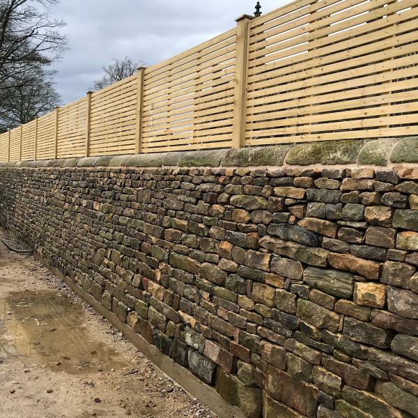 Silver Oak Arboriculture & Dry Stone Walling