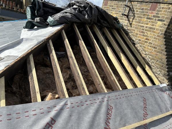 Homecraft Roofing & Building Southampton