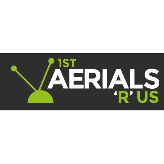 1st Aerials 'R' Us