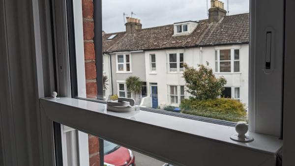 Goring Glazing