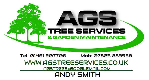 AGS Tree Services