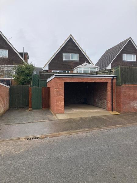 John Wright Builders Ltd