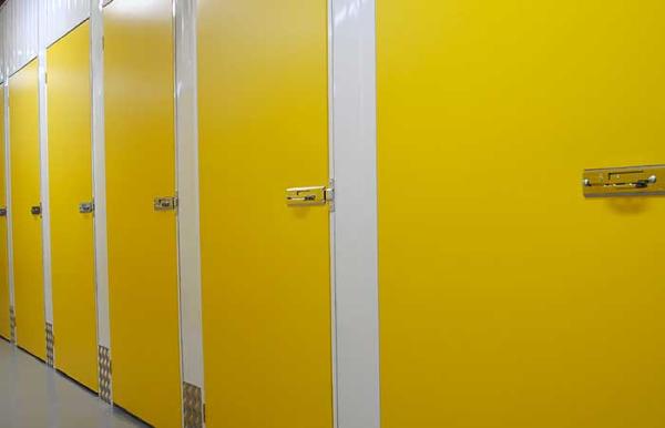 Offerfair Self Storage