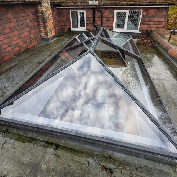 Octopus Window Cleaning