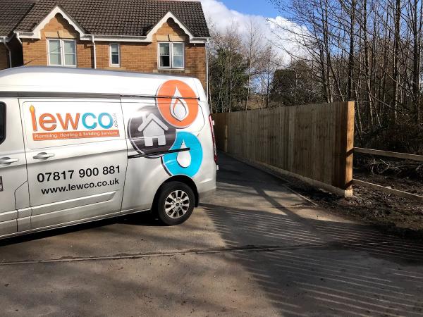 Lewco Plumbing