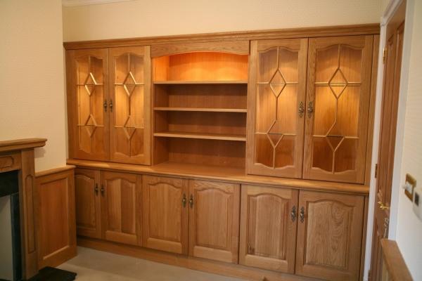 RMR Joinery Services Ltd