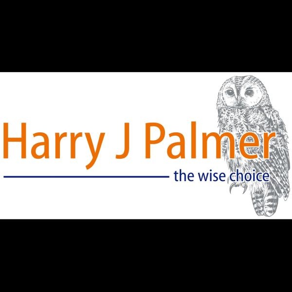 Harry J Palmer Ltd