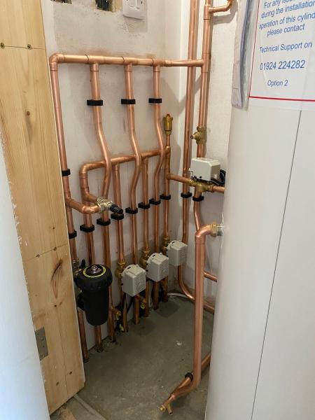 AOB Plumbing