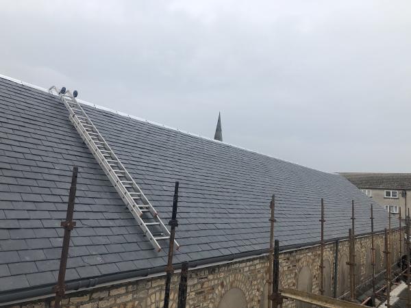 Annandale Roofing Ltd