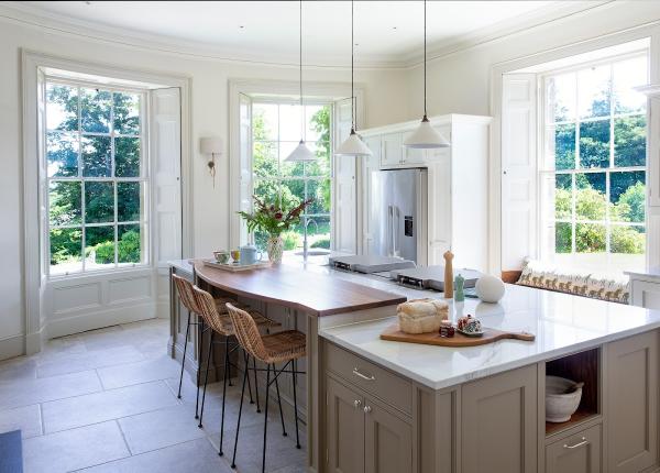 Countryside Kitchens & Interiors