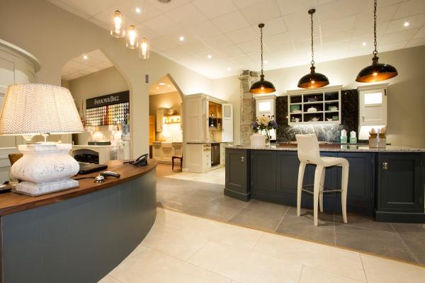 Countryside Kitchens & Interiors