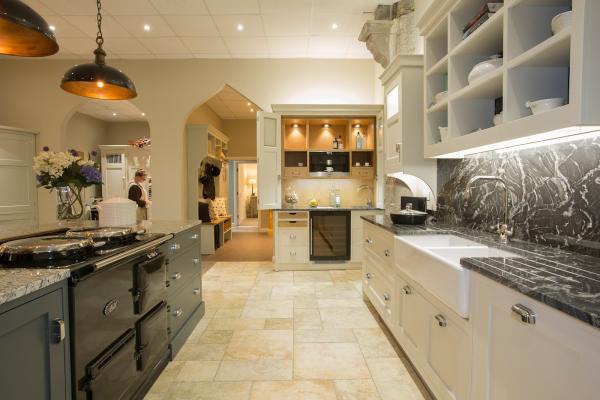 Countryside Kitchens & Interiors