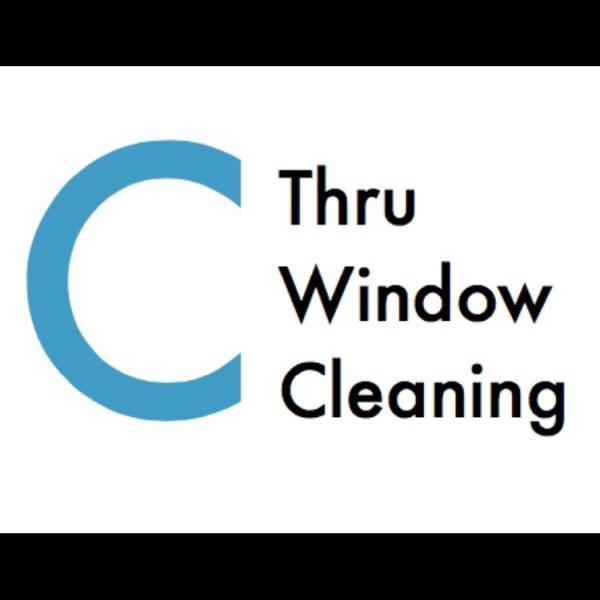 C Thru Window Cleaning Services