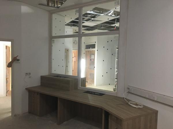 G6 Bespoke Carpentry