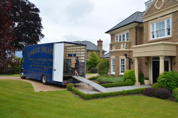 Robert Draper Removals & Storage