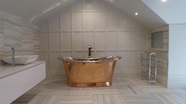 Harrison Contract Tiling Limited