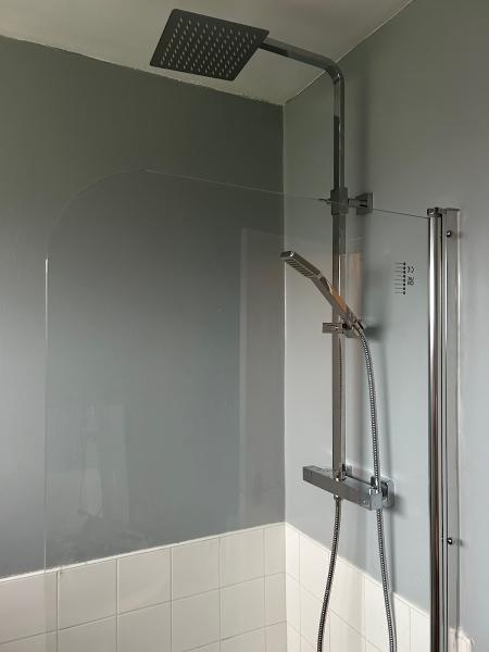 Shower Tech Northeast