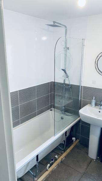 Shower Tech Northeast