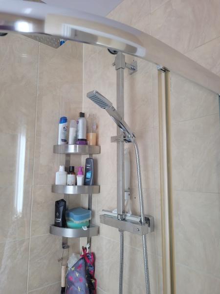 Shower Tech Northeast