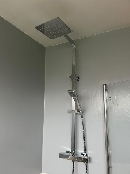 Shower Tech Northeast