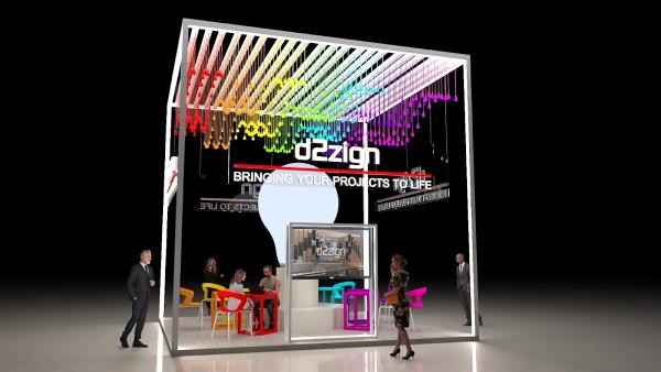 D2zign Exhibitions and Interiors Ltd