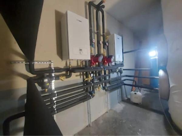 C L E Building & Mechanical Services