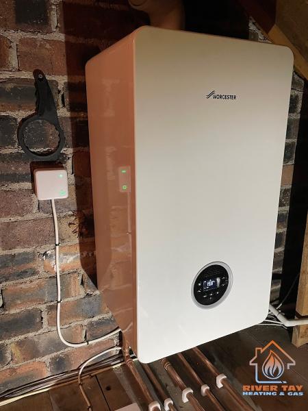 River Tay Heating Ltd