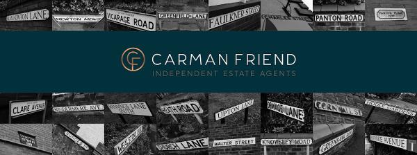 Carman Friend Estate Agents