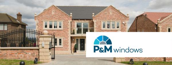 P&M Windows Ltd