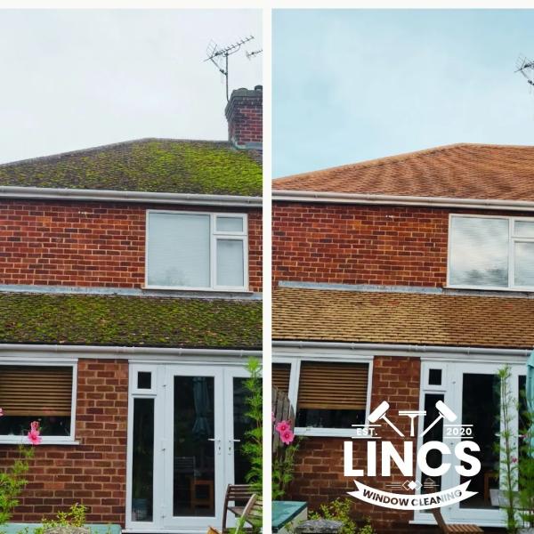 Lincs Window Cleaning Ltd