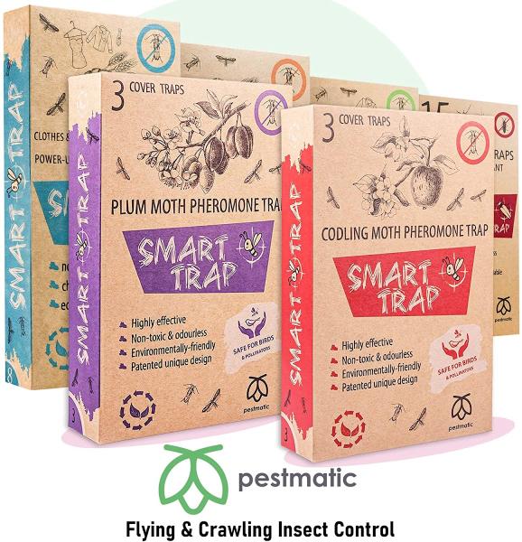 Pestmatic