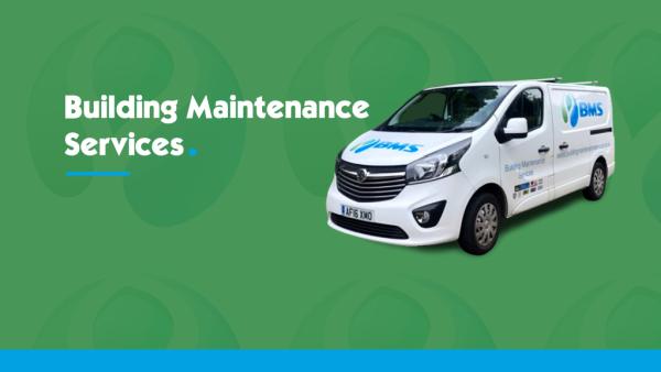 Building Maintenance Services Cambridge Ltd