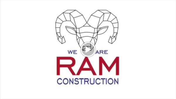 We Are RAM Construction (Builders